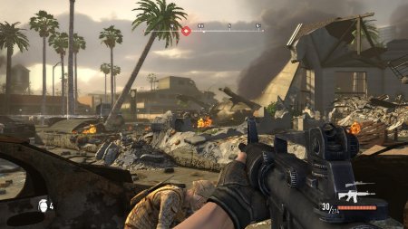 Battle: Los Angeles (2011) PC | RePack by Fenixx